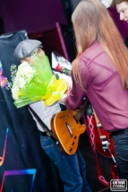 Концерт в Вологде (18.04.2013)